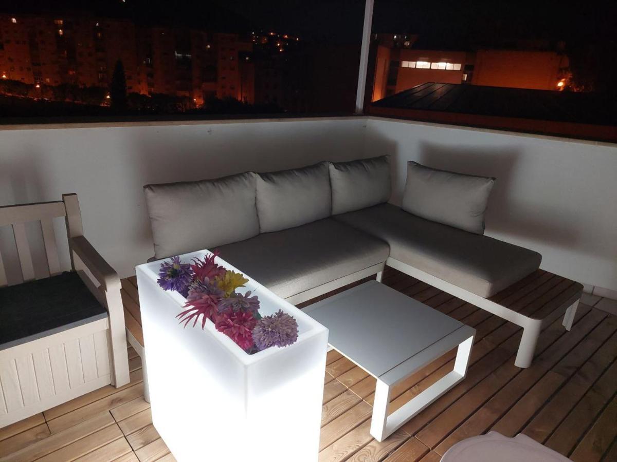 Apartamento Sunburn, Aqui Hay Quien Viva Málaga