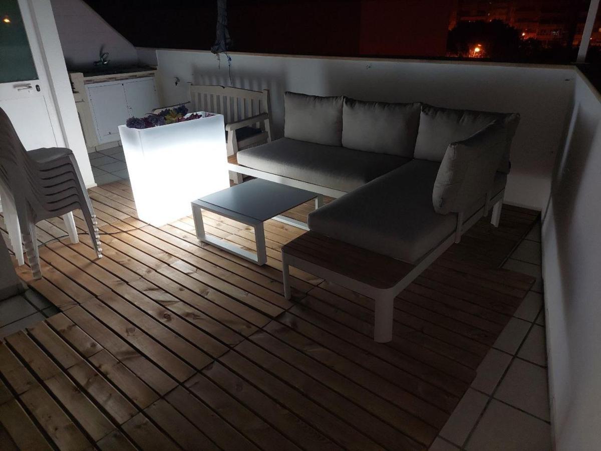 Apartamento Sunburn, Aqui Hay Quien Viva *