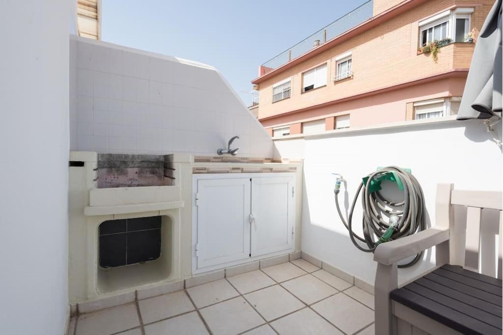 Apartamento Sunburn, Aqui Hay Quien Viva *